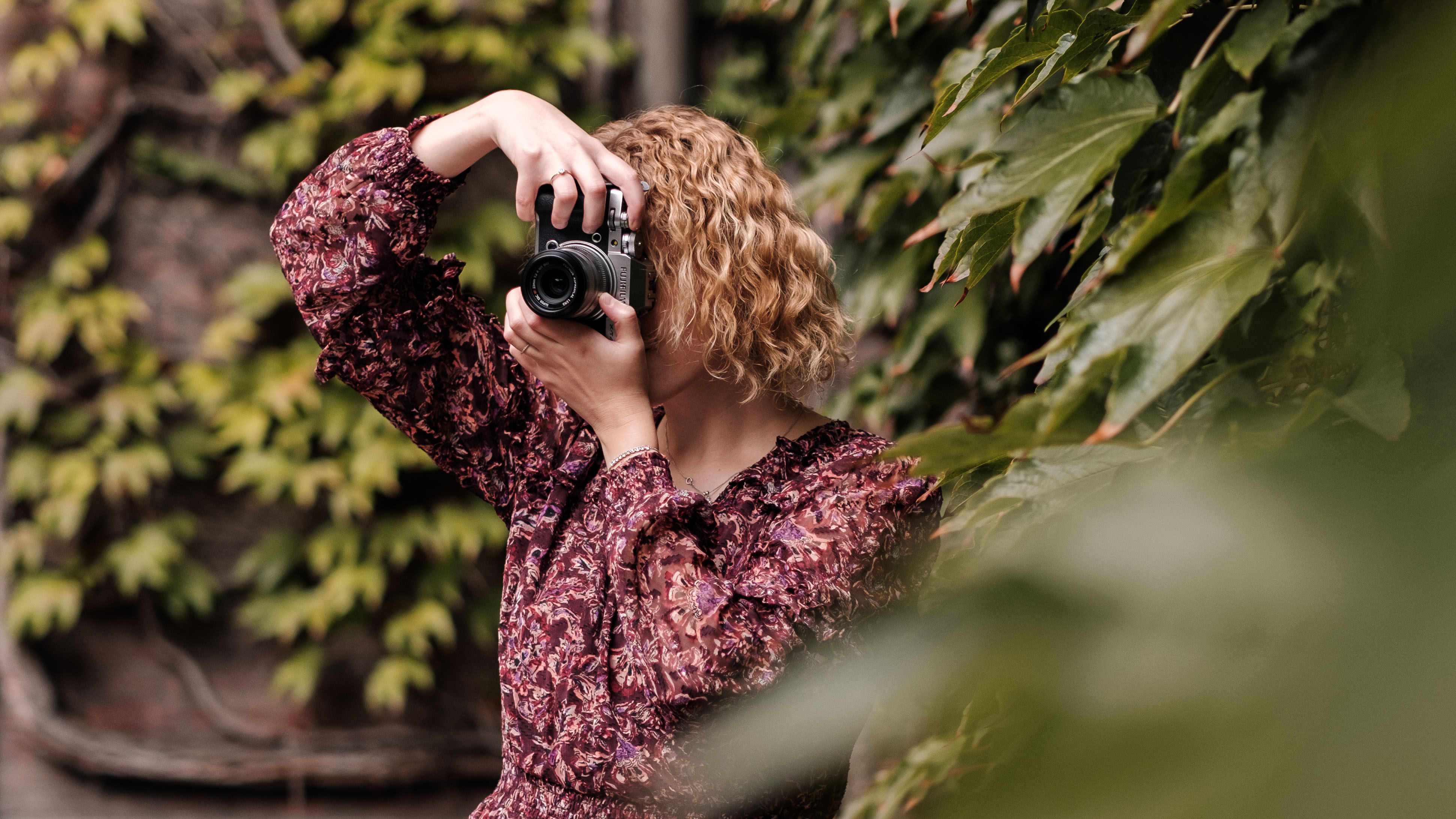 Leer jullie trouwfotograaf kennen: 10 vragen en antwoorden